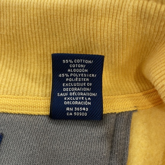 Izod Sweatshirt - Picture 6 of 12